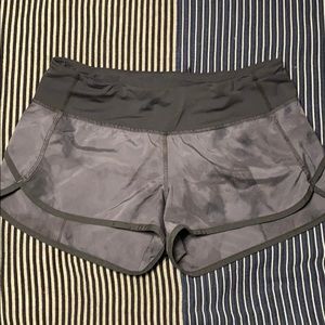 lululemon speed up short 2.5”